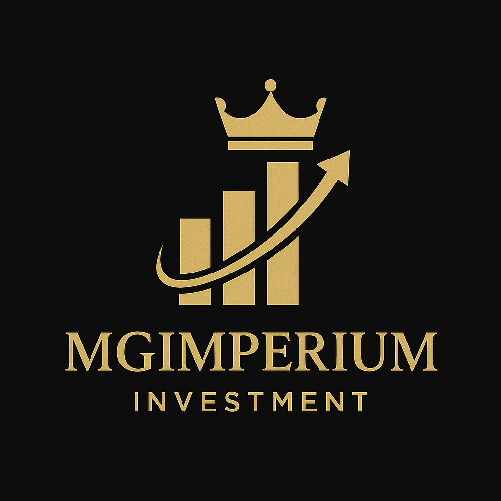 MG Investment Logo